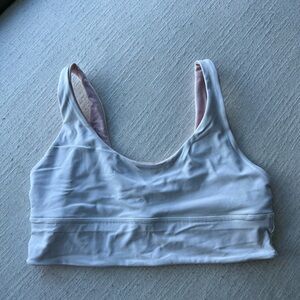 Lululemon sports bra size 12